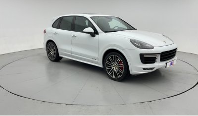 Porsche Cayenne GTS GTS 3.6 | Zero Down Payment | Free Home Test Drive