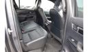 Toyota Hilux Double Cab Utility