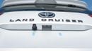 Toyota Land Cruiser GR SPORT FULL OPTION DIESEL