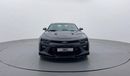 Chevrolet Camaro SS 6.2 | Under Warranty | Inspected on 150+ parameters