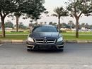 مرسيدس بنز CLS 350 AMG 3.5L