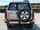 نيسان باترول Safari 4.8L A/T
