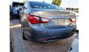 Hyundai Sonata VERY LOW MILEAGE