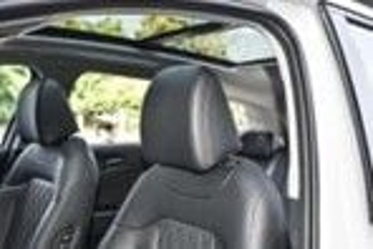 Kia Sportage Kia sportage L TX 1.5T