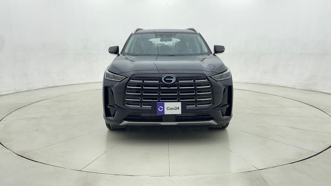 جي إي سي GS 4 2026 MAX GL AWD | AED 1473/Month | 20% DP