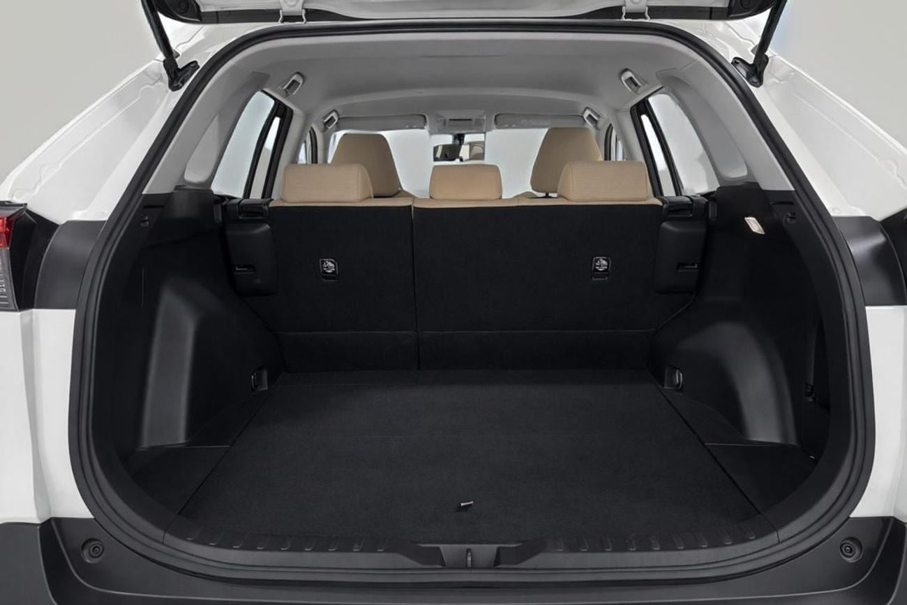 Toyota RAV4 EXR 2022 | AED 1207/Month | 0 DP | 30 Day Return | Warranty | Service History