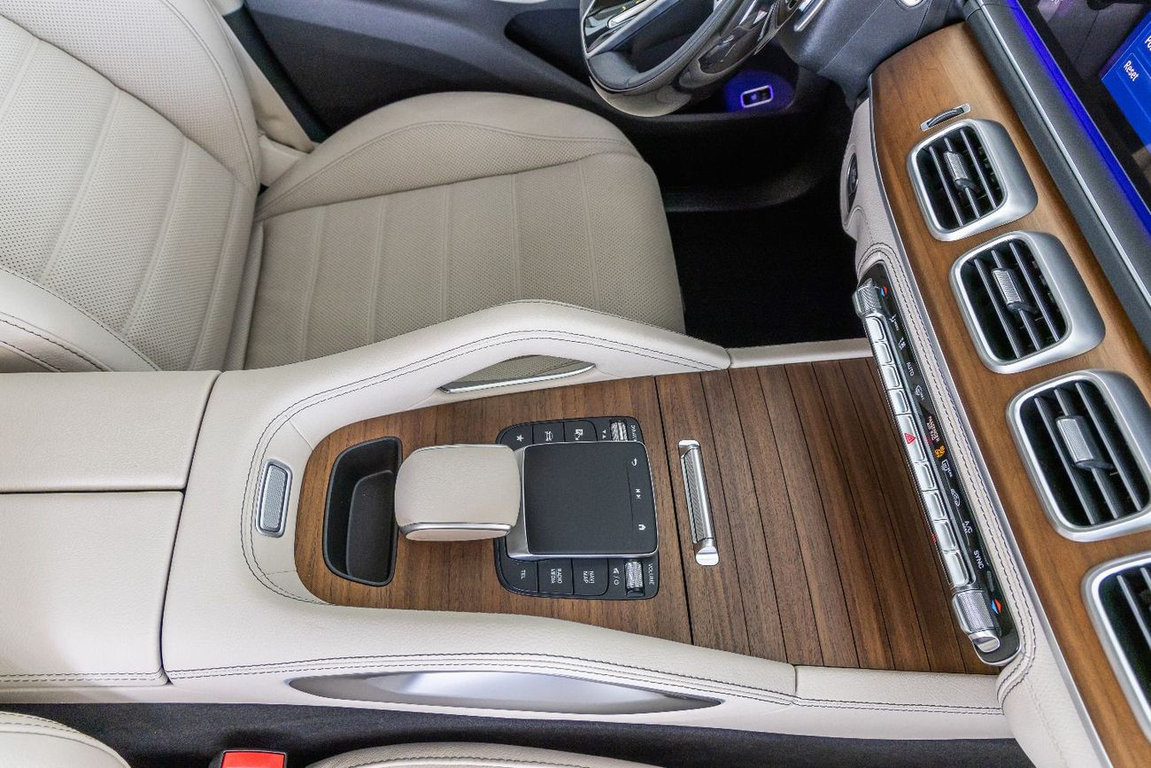 Mercedes-Benz GLE 450 AMG Mercedes-Benz AMG GLE450 SUV, Premium Plus, 4Matic, New Facelift, GCC Specs, 2024