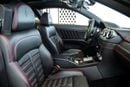 فيراري 612 F1 SCAGLIETTI Ferrari 612 Scaglietti