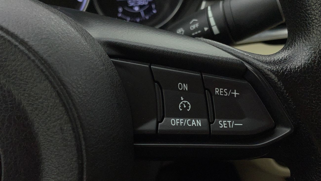 Mazda 6 S 2.5 | Zero Down Payment | Home Test Drive