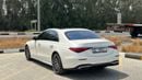 مرسيدس بنز S 500 4MATIC L