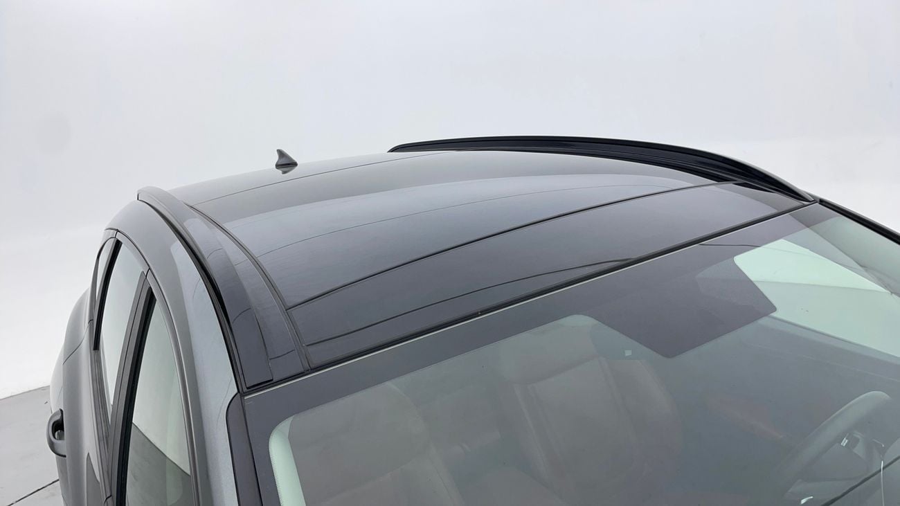 Hyundai Tucson COMFORT PLUS 1.6 | Zero Down Payment | Free Home Test Drive