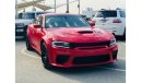 Dodge Charger R/T Plus R/T Plus Dodge charge GCC perfect condition 2015 Hellcat widebody kit 5.7