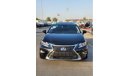 Lexus ES 300 LEXUS ES300H FULL OPTION CLEAN CAR