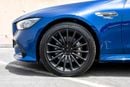 مرسيدس بنز AMG GT 43