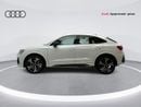 Audi Q3 40 TFSI S-LINE SPORTBACK Sportback 40 TFSI S Line 2.0L 4WD Q3 Sportback 40 TFSI quat 180hp S line (Ref# 03850)