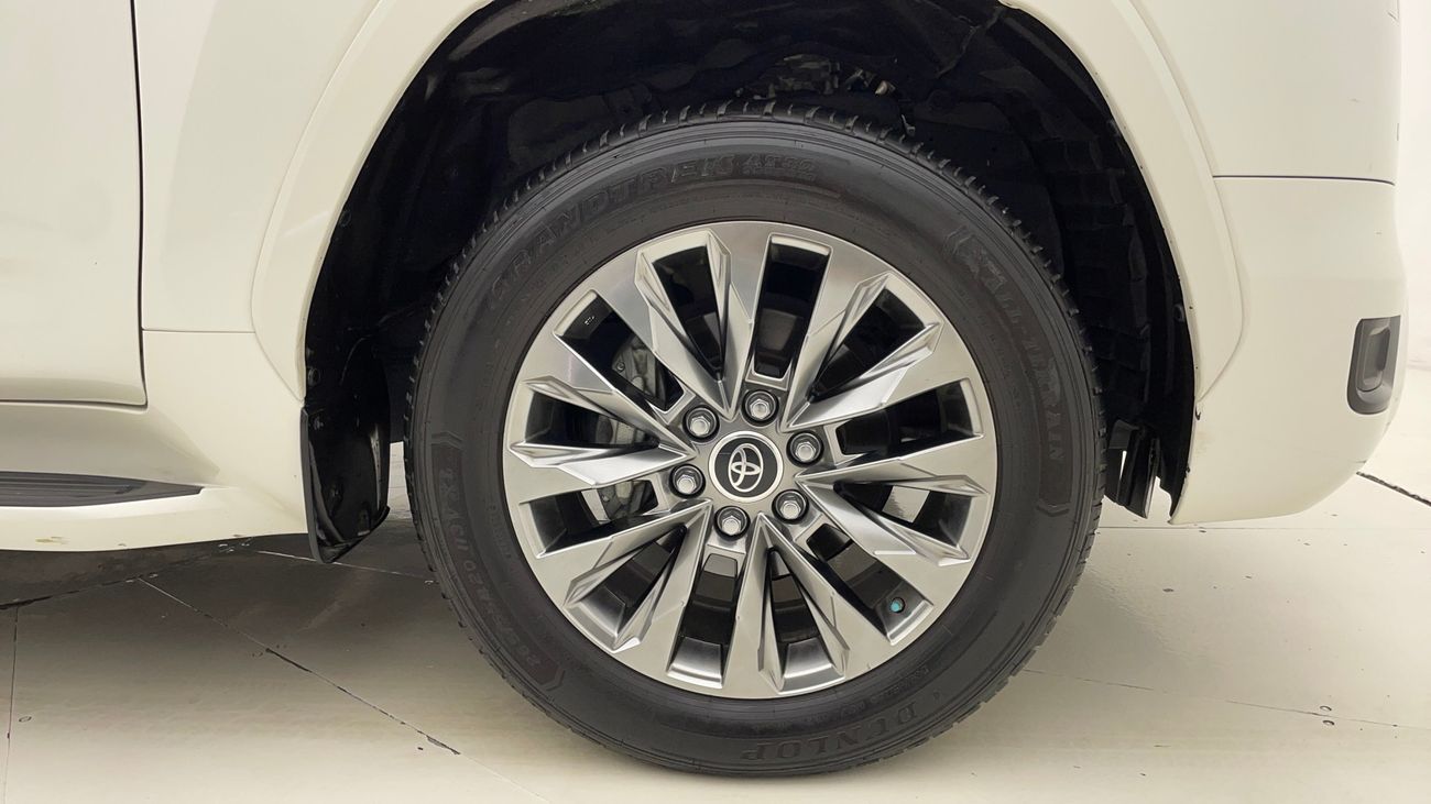 Toyota Land Cruiser GXR 4 | Zero Down Payment | Home Test Drive