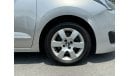 Peugeot 5008 Premium ACCIDENTS FREE - GCC - ORIGINAL PAINT - 1600 CC - PERFECT CONDITION INSIDE OUT