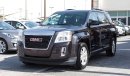 GMC Terrain AWD