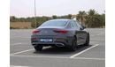Mercedes-Benz CLA 250 2.0L Sedan | GCC Specs | With 2-Year Warranty | Brand New | Excellent Condition