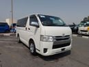 تويوتا هاياس (RAMADAN OFFER) TOYOTA HIACE VAN RHD 2010 MODEL 2.0 L PETROL AUTOMATIC(PM15913)