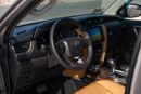 Toyota Fortuner 2024 Toyota Fortuner HI 2.7 - Avant-Grade Bronze Me Inside Quartz | Export Only