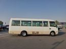 ميتسوبيشي روزا MITSUBISHI ROSA BUS 2012 RHD 3.0 L DIESEL AUTOMATIC (PM00079)