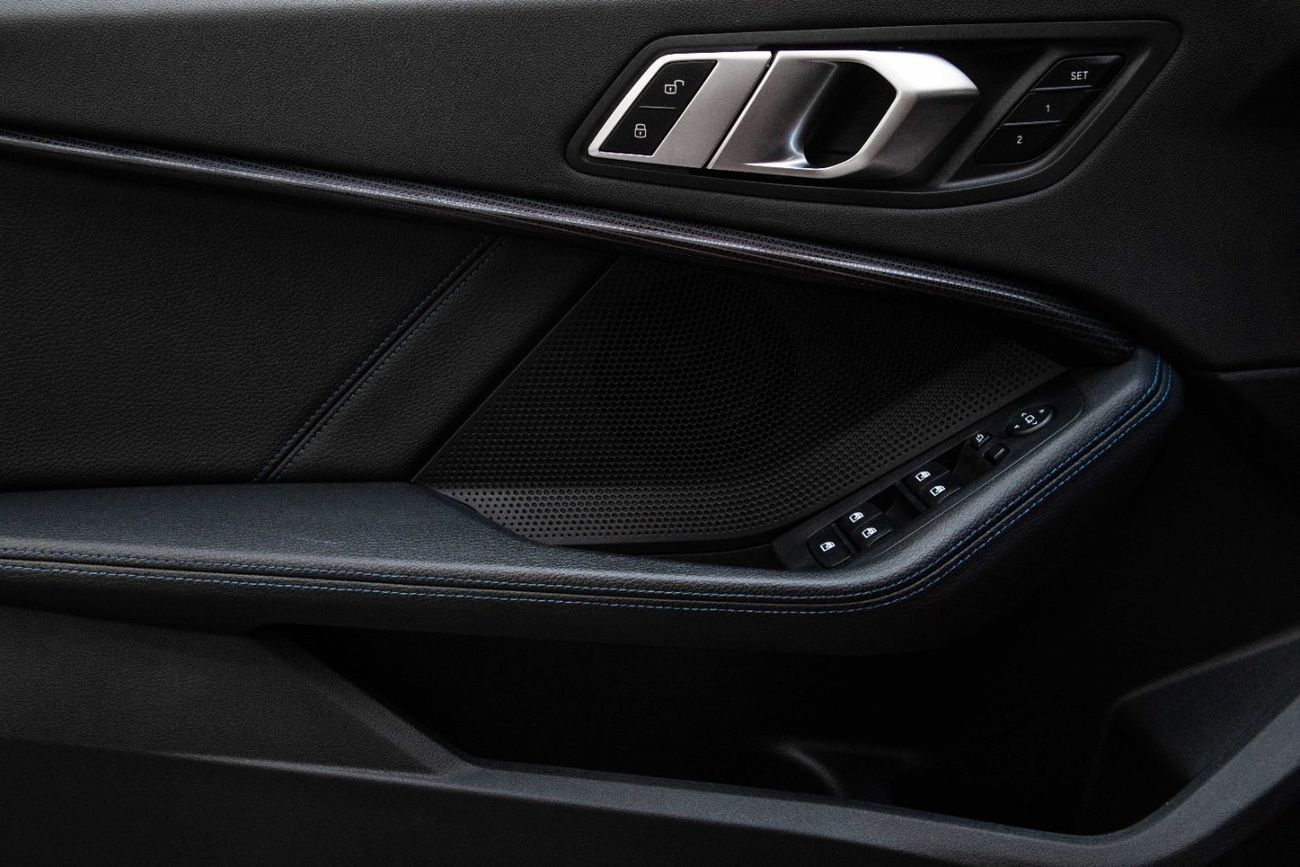 BMW 120i M-Kit | 2,252 P.M  | 0% Downpayment | Agency Warranty!