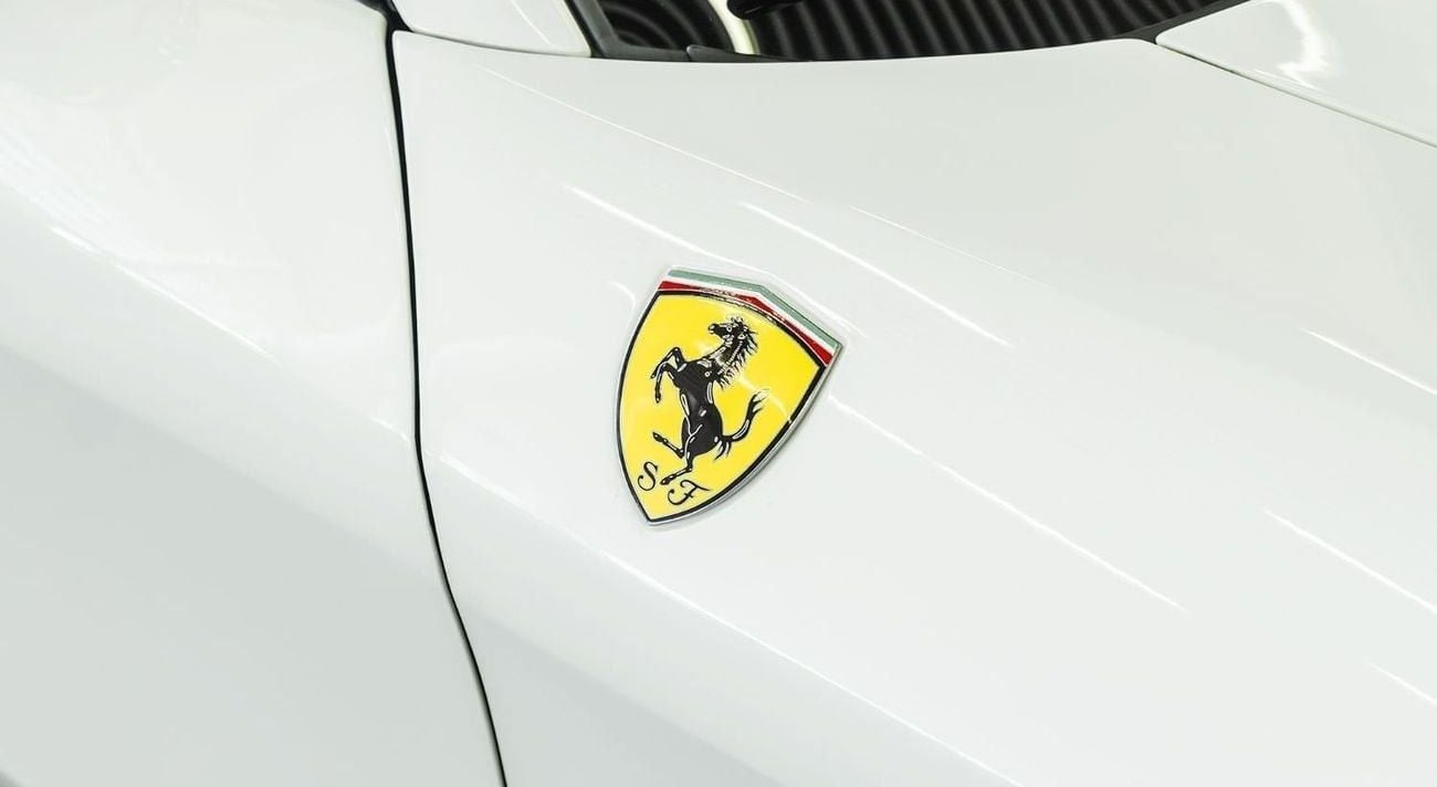 Ferrari 612 One to One (OTO)