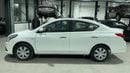 نيسان صني 2023 SV | AED 392/Month | 0 DP | 30 Day Return | Warranty