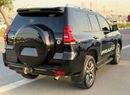 Toyota Prado GXR