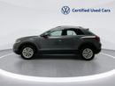 Volkswagen T-ROC T - Roc Life 1.4L (Ref#67125) / WAS 79,900 - NOW 76,900