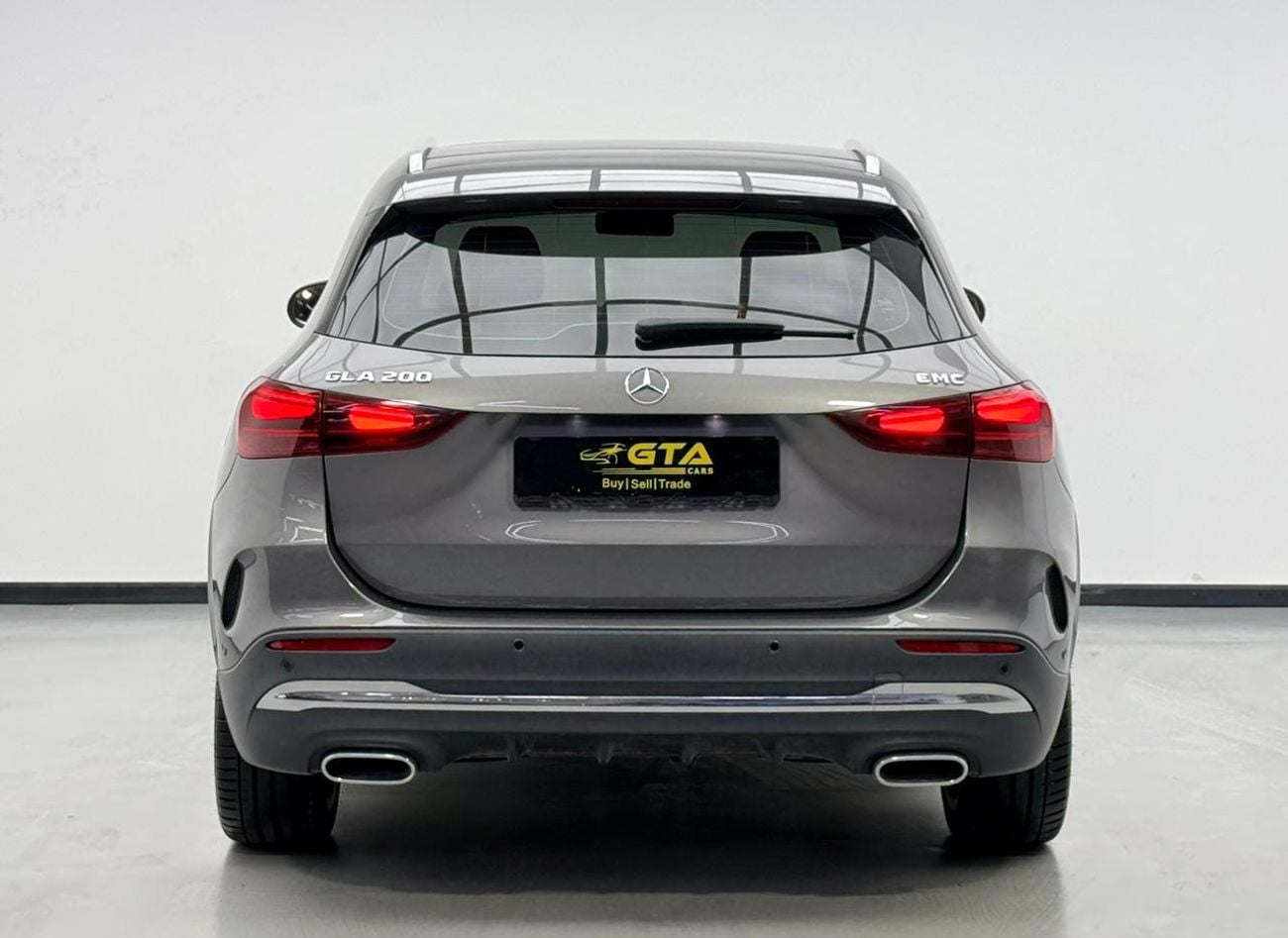 Mercedes Benz GLA 200 2025 Mercedes Benz GLA200 Premium Plus, 2029 MB Warranty, 2028 MB Service Pack, Fully Loaded, GCC