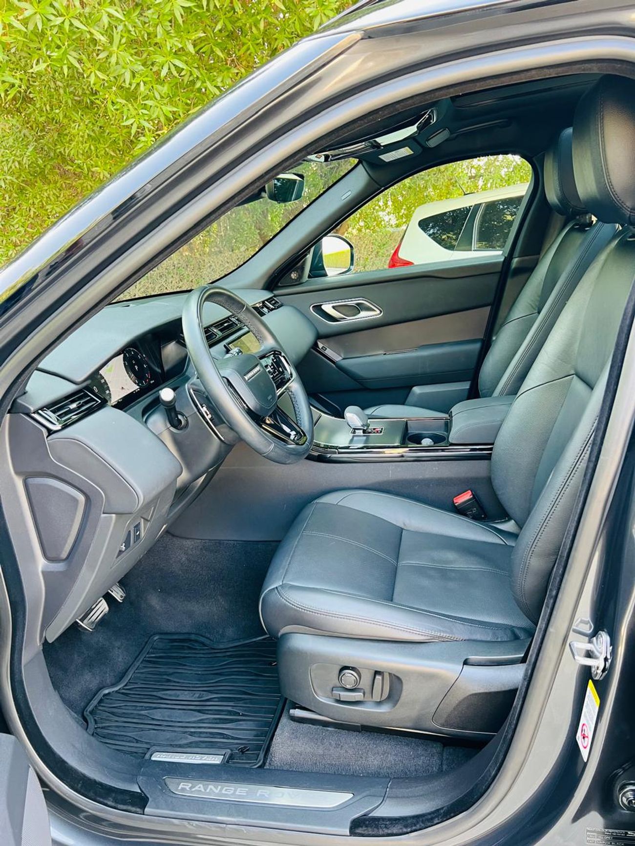 لاند روفر رينج روفر فيلار Dynamic SE P250 2.0L