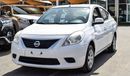 Nissan Sunny we offer : * Car finance services on banks * Extended warranty * Registration / export services