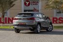 BMW X2 sDrive20i 2.0L