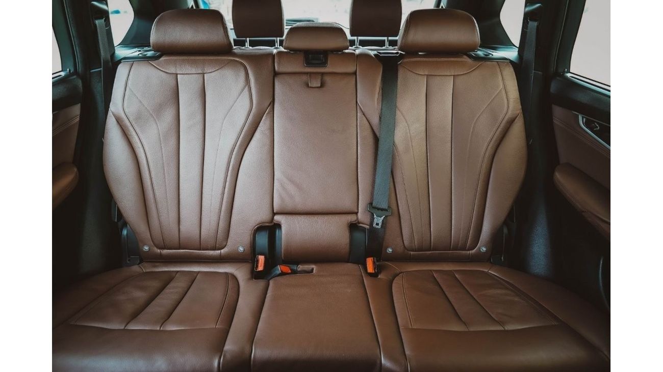 BMW X5 35i Executive