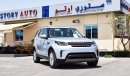 Land Rover Discovery 2.0 diesel SE