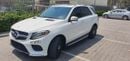 Mercedes-Benz GLE 350 GLE 350