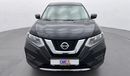 نيسان إكس تريل S 2.5 | +مع الضمان | كمان تم فحص ١٥٠
