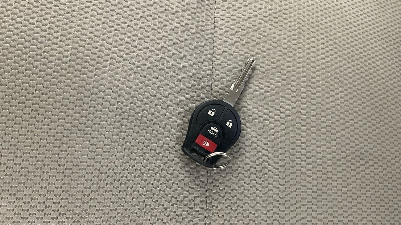 Nissan Sunny SV | upto AED 20,000 Ramadan Discount | Guaranteed Warranty | 0 Down Payment