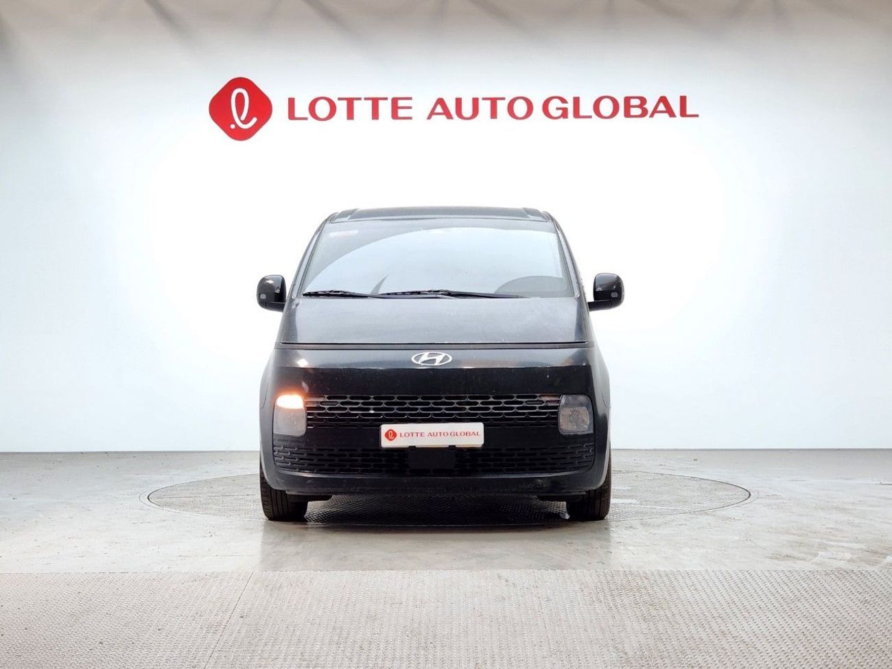 Hyundai Staria STARIA (D) 2.2 TOURER MODERN 11 SEATERS