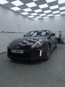 نيسان 370Z نافيجيشن