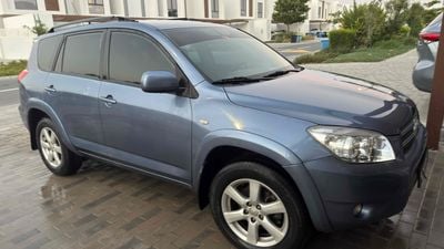 Toyota RAV4 MID