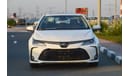 Toyota Corolla TOYOTA COROLLA 1.5L SEDAN 2022 | REAR CAMERA | SUNROOF | ALLOY WHEELS | FABRIC SEATS | AUTOMATIC TRA