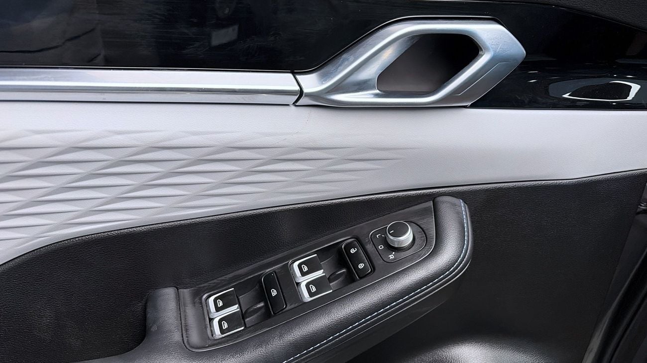 Geely Coolray GL | Guaranteed Warranty | 0 Down Payment
