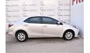 Toyota Corolla 1.6L SE 2018 GCC SPECS DEALER WARRANTY