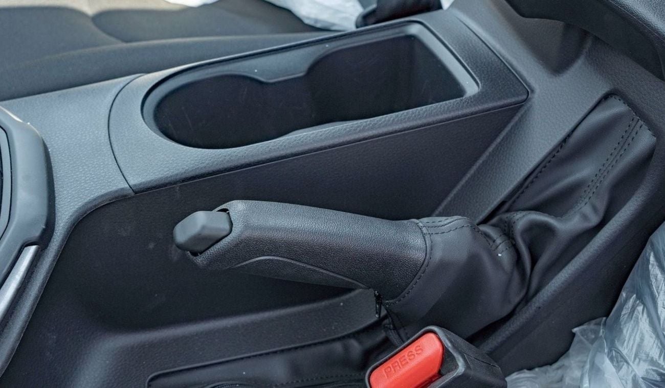 Isuzu DMax 2025 Isuzu D-Max Single Cab 1.9L Diesel MT