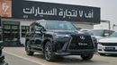 Lexus LX 600 F Sport 3.5L