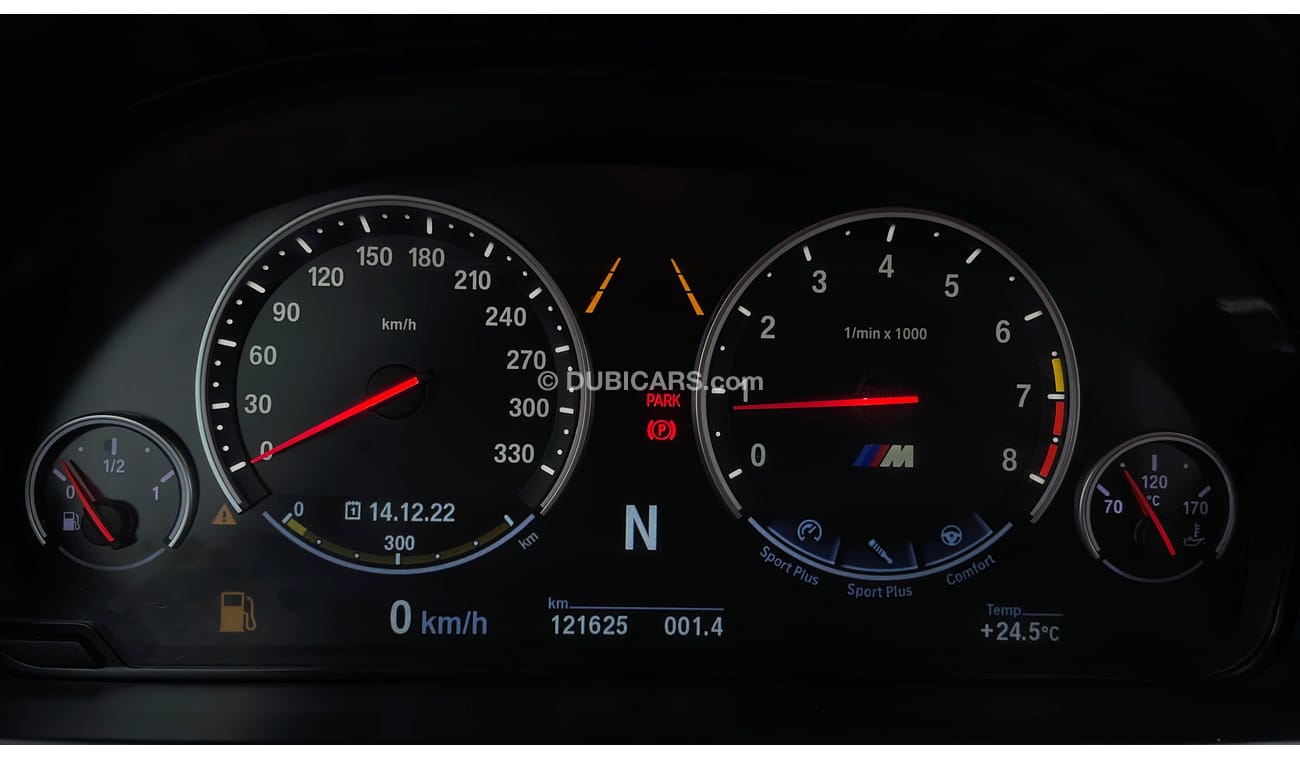 BMW X6M STD 4.4 | Zero Down Payment | Free Home Test Drive