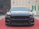 Ford Mustang GT Premium 5.0L V8